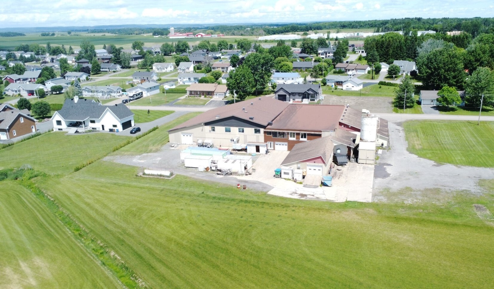42 Rue Marcel, Maskinongé, QC for Sale