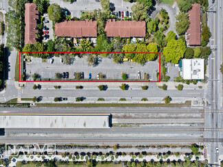 Fort Lauderdale, FL Commercial Land - 209 SW 2nd St
