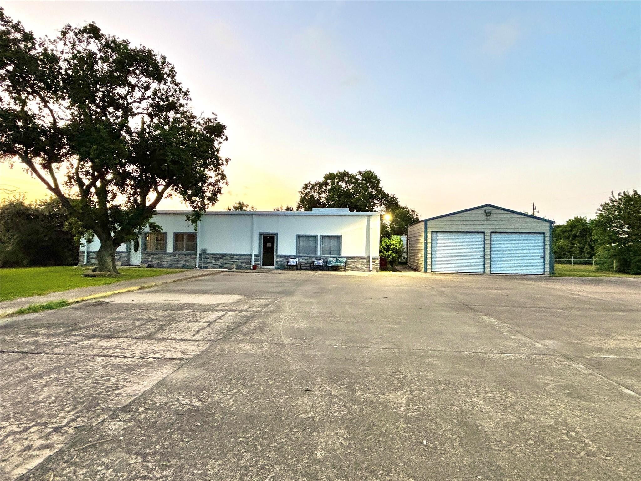 14100 FM 2853, Palacios, TX for Sale