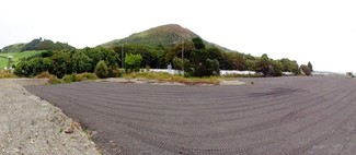 Stranraer, DGY Commercial - A77
