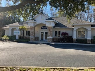 Tampa, FL Medical - 6502 Gunn Hwy