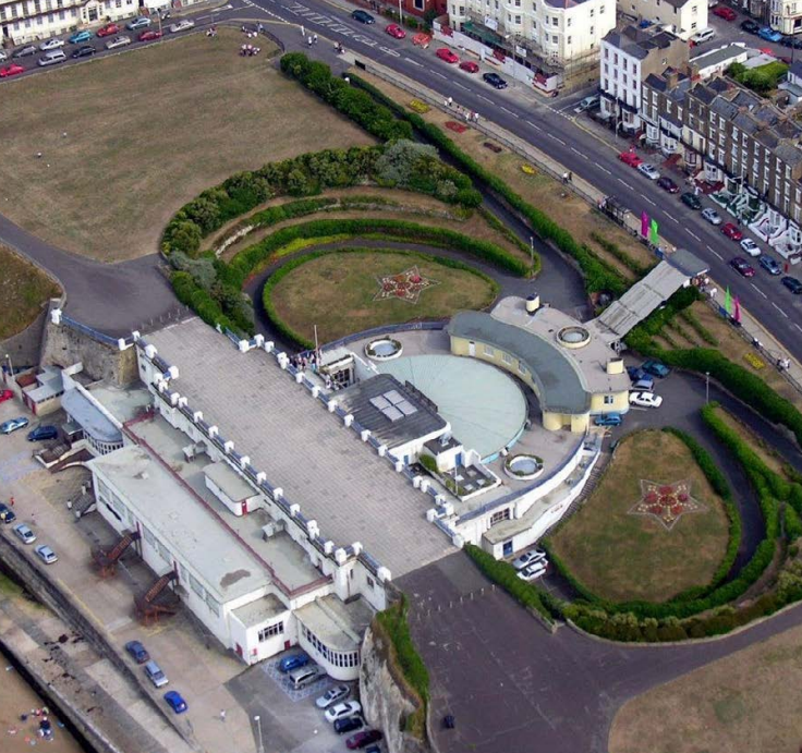 Winter Gdns, Margate, KEN for Sale