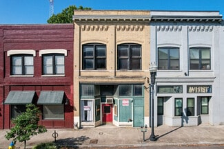 Knoxville, TN Storefront Retail/Office - 319 N Gay St