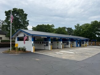 Woodstock, GA Specialty - 8964 Main St Woodstock, GA Specialty - 8964 Main St