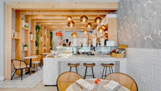 Coral Gables, FL Retail - 2516-2526 Ponce De Leon Blvd Coral Gables, FL Retail - 2516-2526 Ponce De Leon Blvd