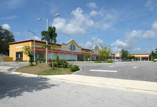 Kissimmee, FL Retail - 2200-2272 W Columbia Ave Kissimmee, FL Retail - 2200-2272 W Columbia Ave