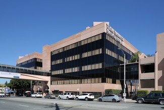 Los Angeles, CA Office/Medical - 1701 E Cesar Chavez Ave