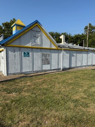 Jennings, MO undefined - 9862 Halls Ferry Rd