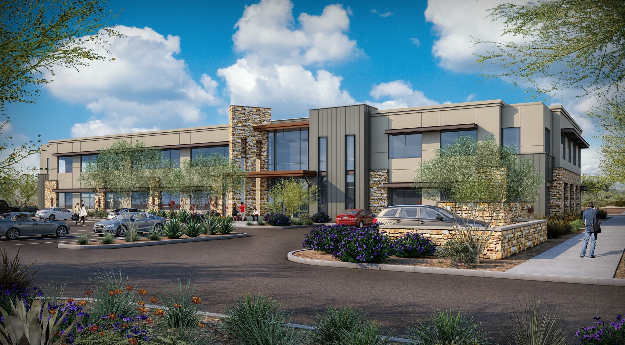 Hayden & Legacy St, Scottsdale, AZ for Rent