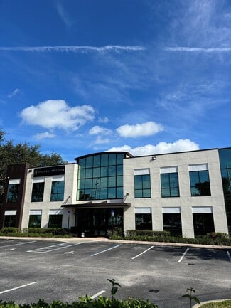 Edgewood, FL Office - 5127 S Orange Ave