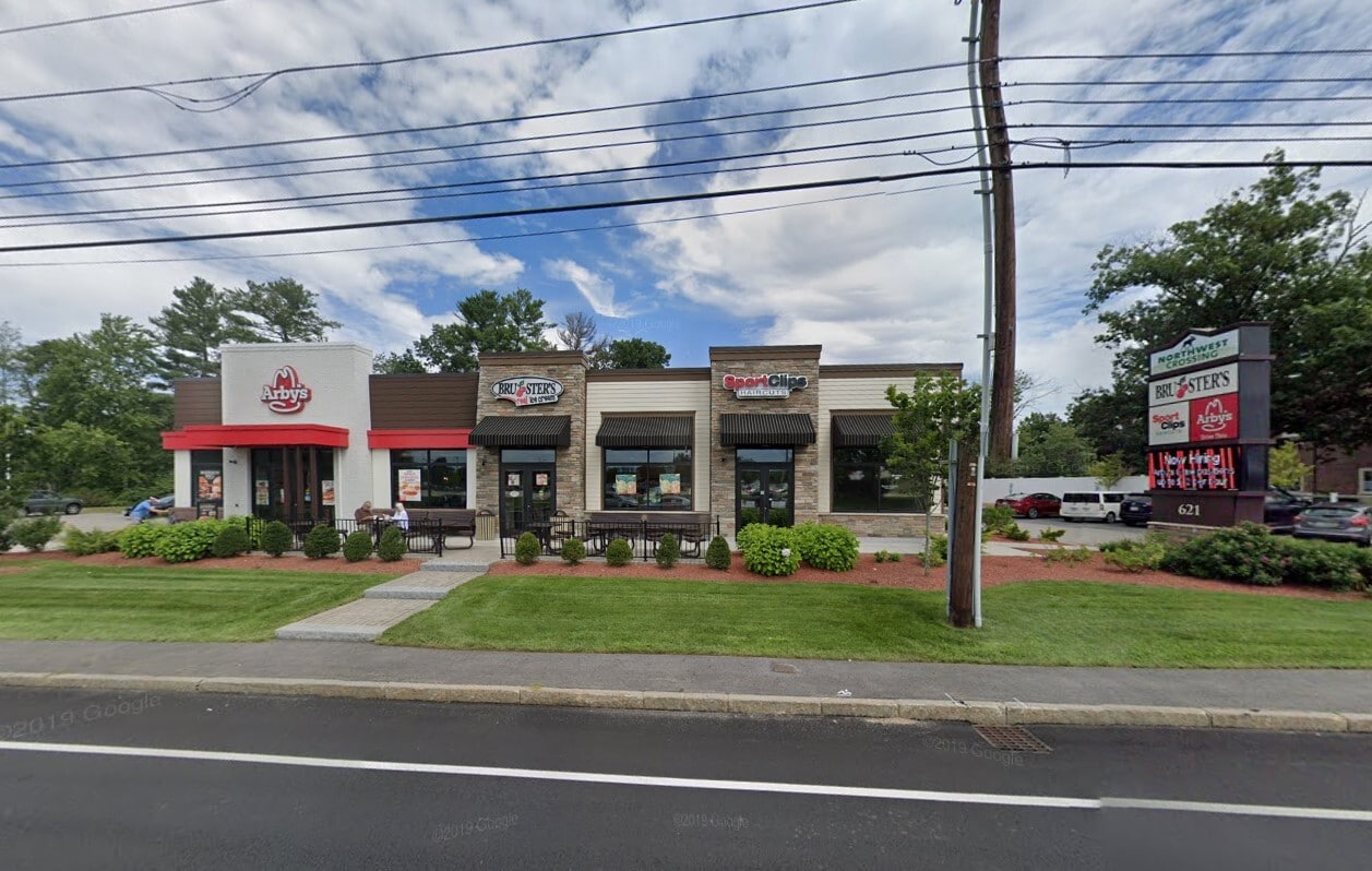 621 Amherst St, Nashua, NH for Sale