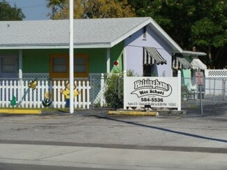Largo, FL Schools - 11775 Walsingham Rd