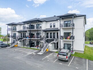 Coaticook, QC Apartments - 765 Rue Rachel-Hébert