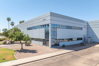 Chandler, AZ Flex - 3380 S Price Rd