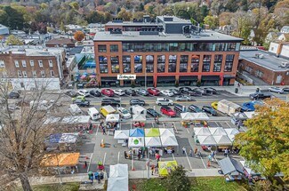 Pleasantville, NY Retail - 70 Memorial Plz