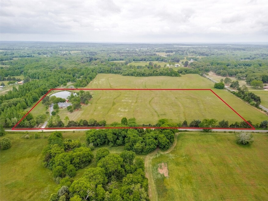 1688 County Road 3118, Quitman, TX for Sale