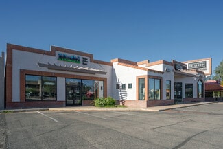 Tucson, AZ Retail - 2636-2640 E Broadway Blvd
