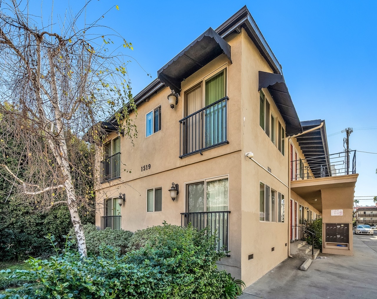 1519 Armacost Ave, Los Angeles, CA for Sale