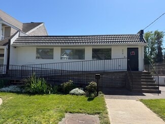 Tacoma, WA Office - 808 N 2nd St