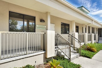 Jacksonville, FL Office/Medical - 9109 Baymeadows Rd