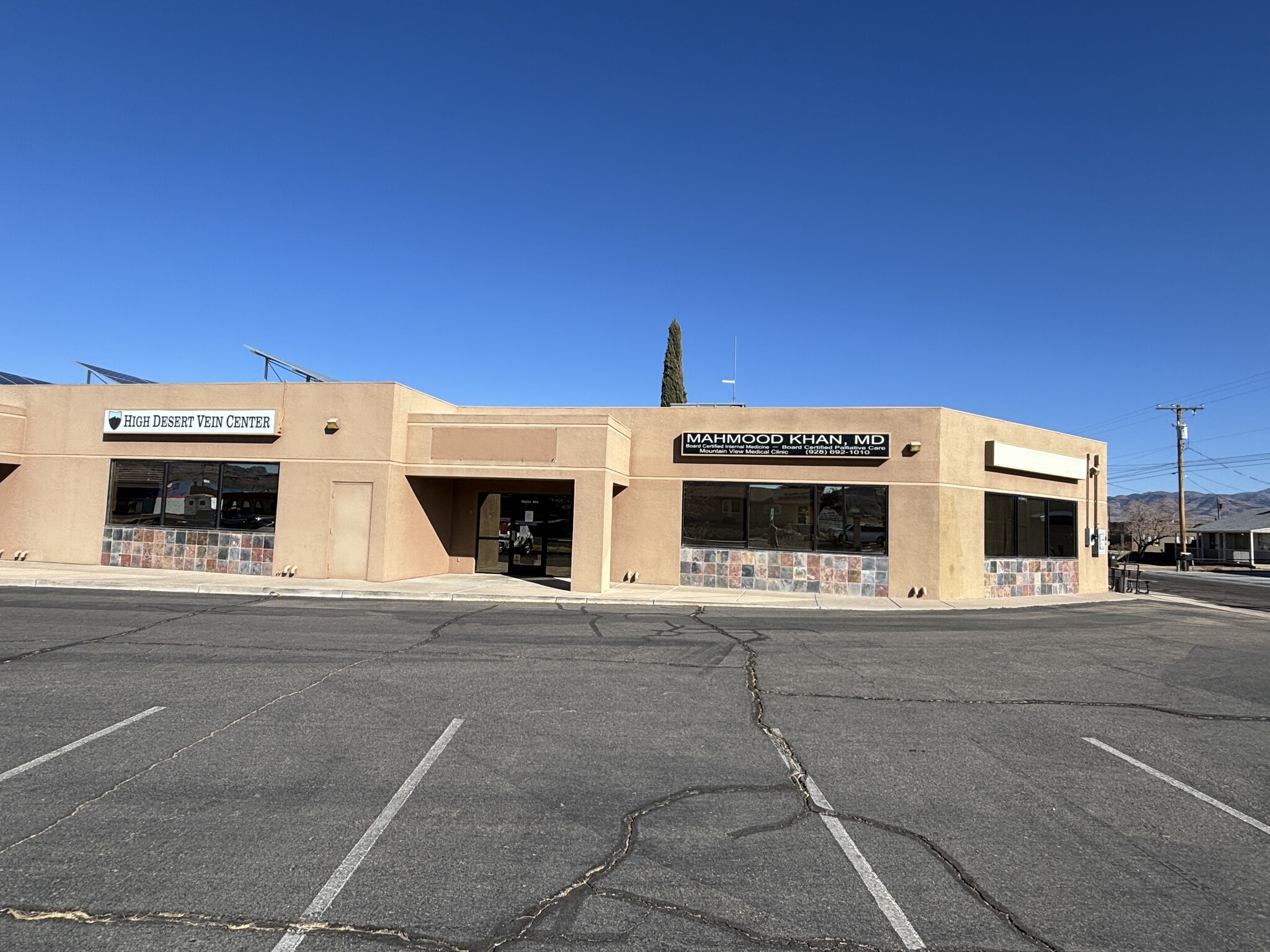 2002 N Stockton Hill Rd, Kingman, AZ for Rent