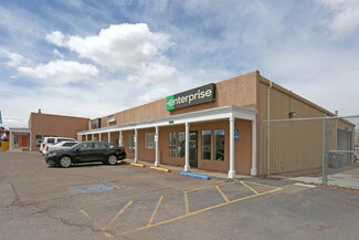 Santa Fe, NM Retail - 3961-3965 Cerrillos Rd Santa Fe, NM Retail - 3961-3965 Cerrillos Rd