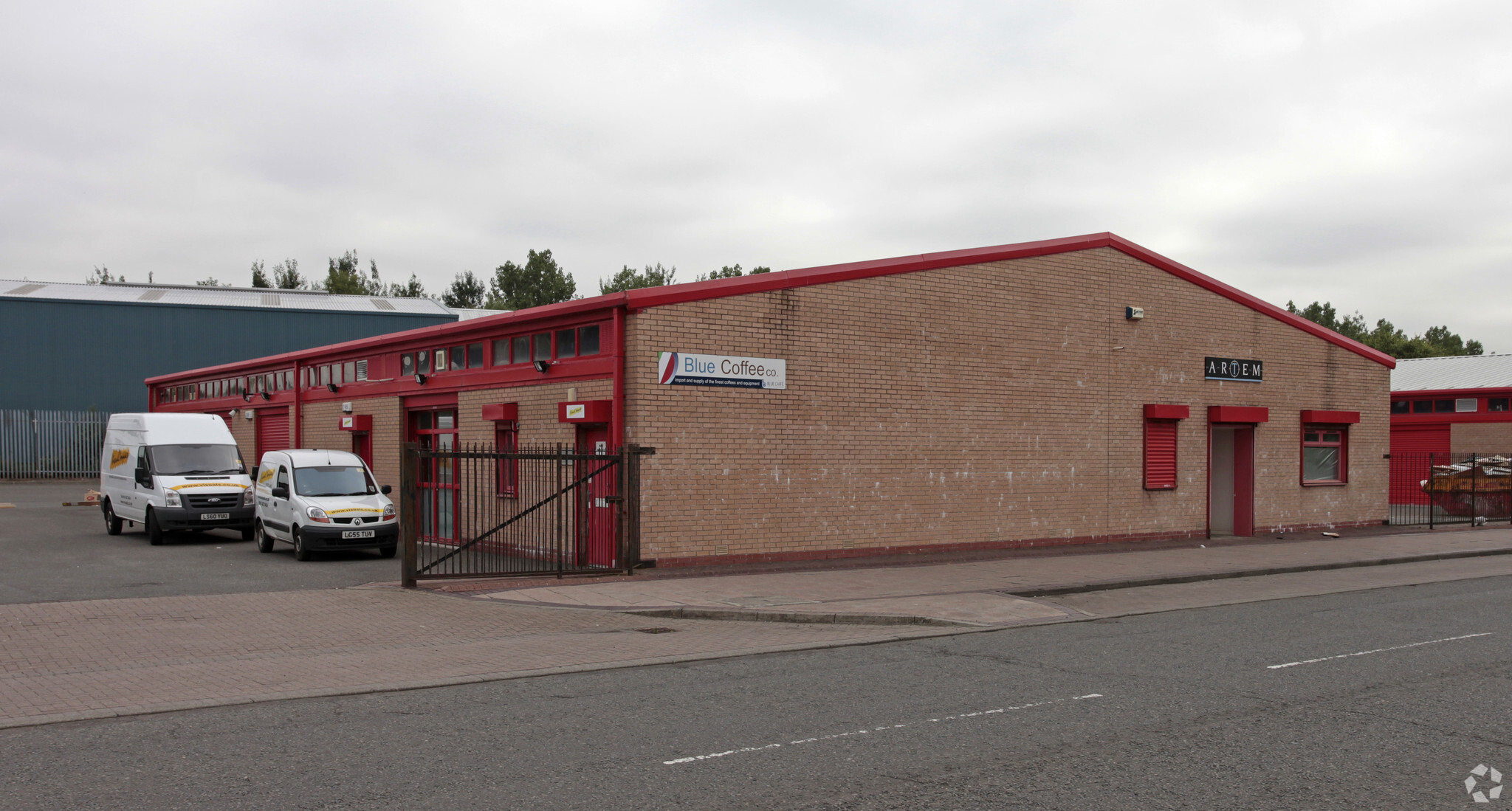 72-74 Brand St, Glasgow, GLG for Rent