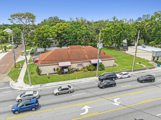 Orlando, FL Medical - 818 E Colonial Dr