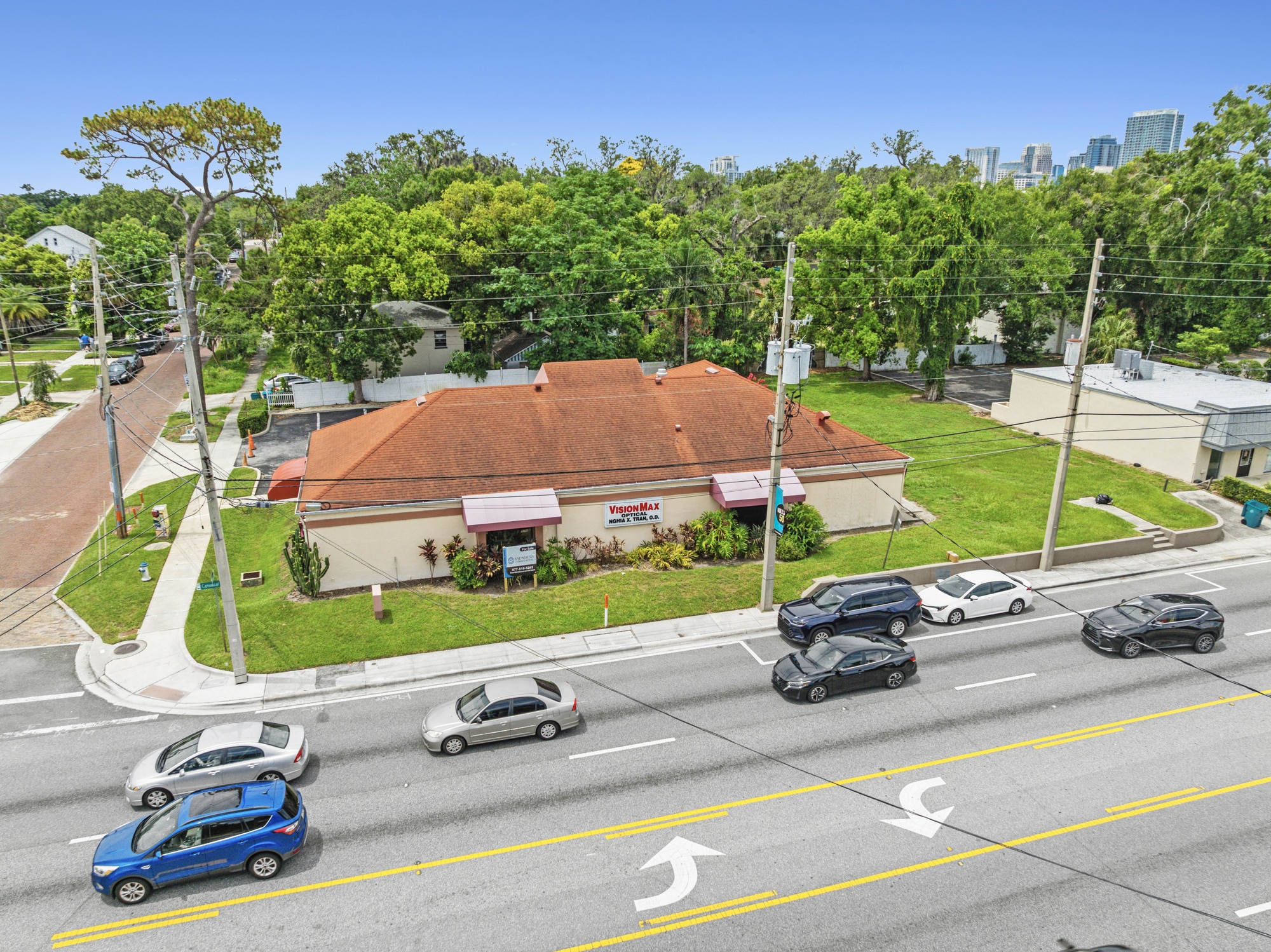 818 E Colonial Dr, Orlando, FL for Sale