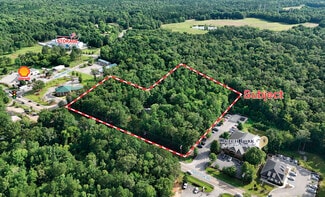 Irmo, SC Commercial - 1784 Dutch Fork Rd