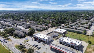 Houston, TX Retail - 10610 Fondren Rd