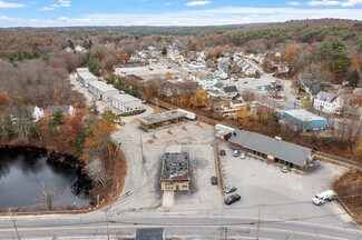 Whitinsville, MA undefined - 679 Linwood Ave