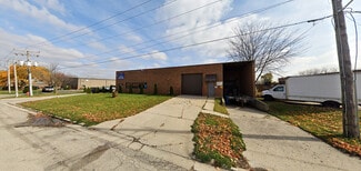 Elgin, IL Warehouse - 375 Renner Dr