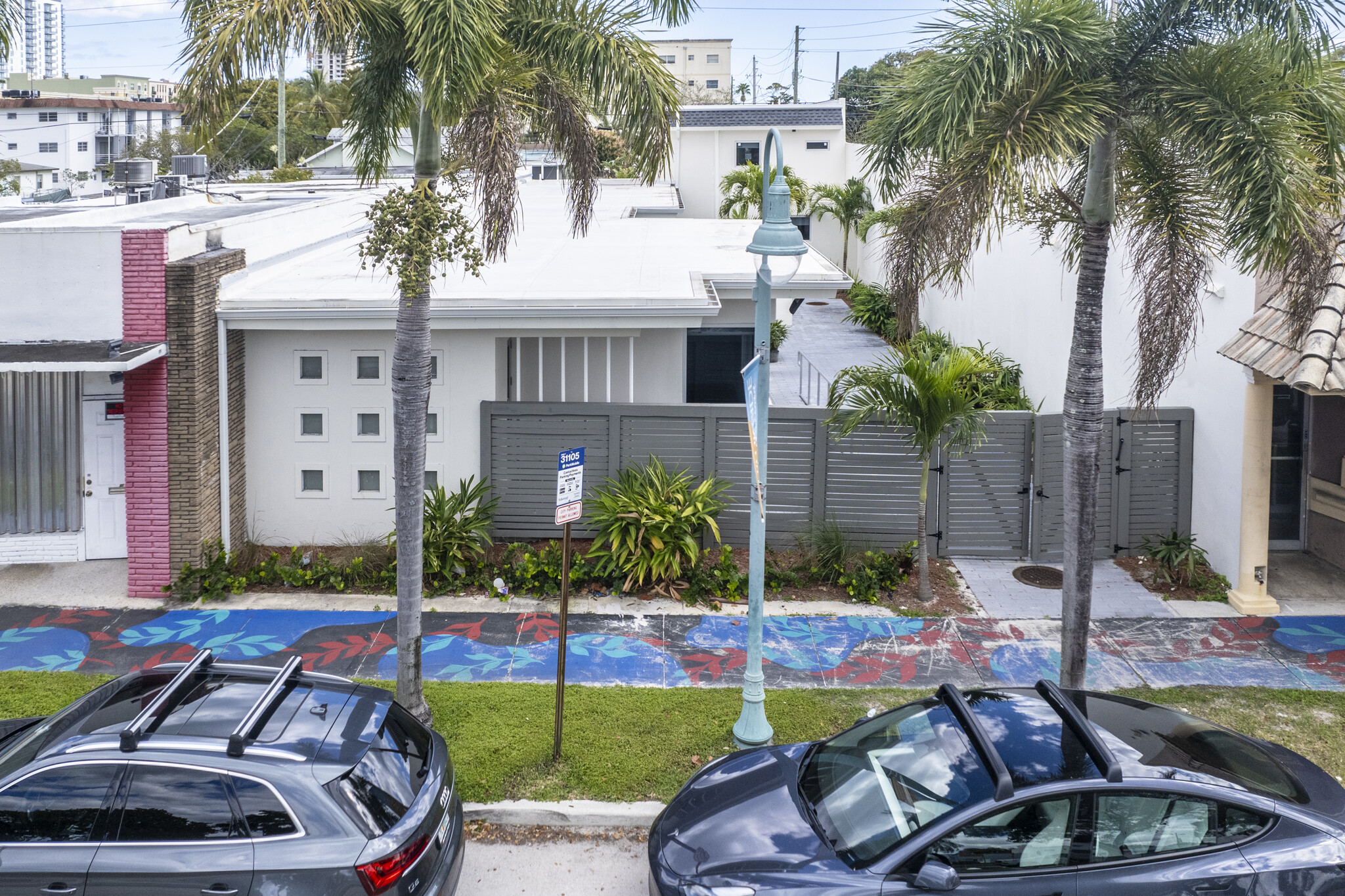 411 S 21st Ave, Hollywood, FL for Rent