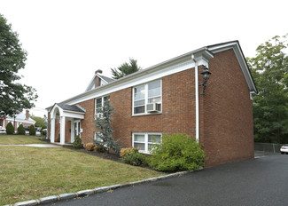 Clark, NJ Office - 472 Westfield Ave