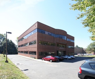 New Britain, CT Office - 35 Pearl St