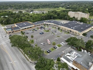 Deland, FL Retail - 1588 N Woodland Blvd