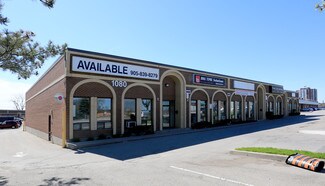 Pickering, ON Industrial - 1080 Brock Rd