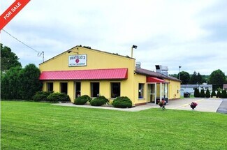 Horseheads, NY Restaurant - 455 Old Ithaca Rd