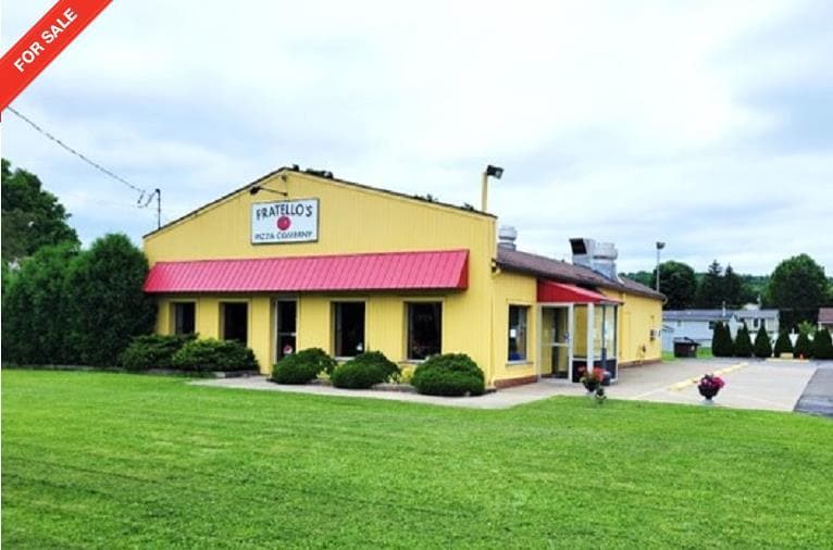 455 Old Ithaca Rd, Horseheads, NY for Sale