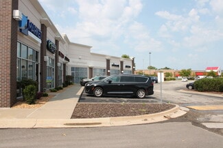 Independence, MO Retail - 18920 E Valley View Pky