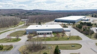 Boyne City, MI Industrial - 827 Moll Dr
