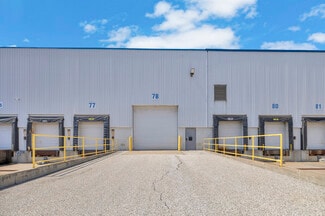 Windsor, ON Industrial - 599 Sprucewood Ave
