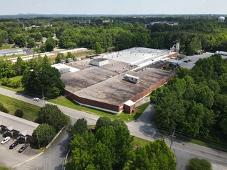 Lexington, NC Industrial - 69 Biesecker rd