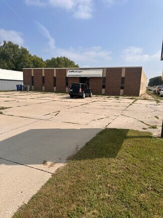 Spencer, IA Flex - 2502 Highway Blvd