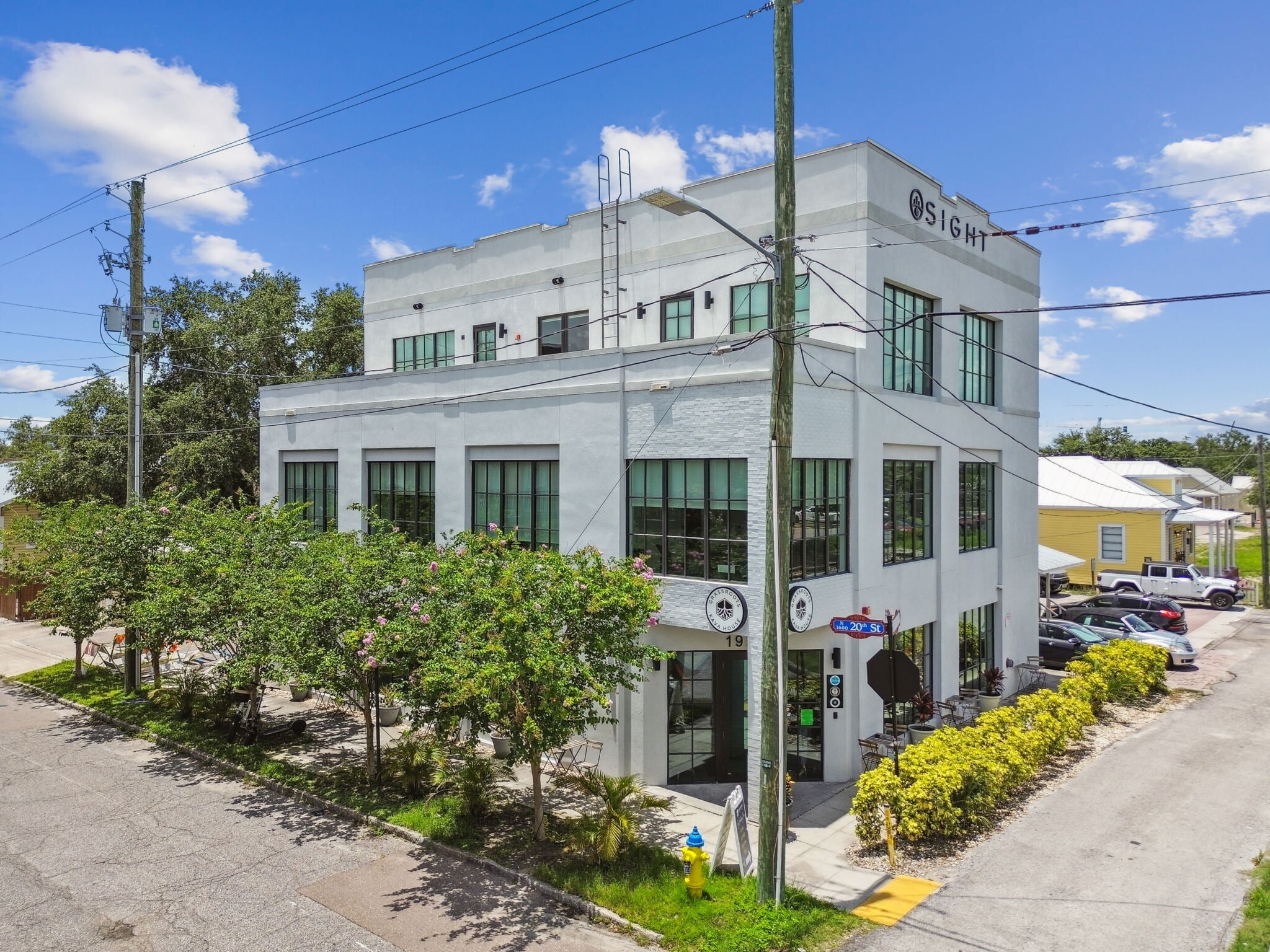 1925 E 6th Ave, Tampa, FL for Sale