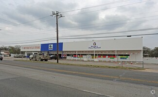 3500-3520 E Belknap St