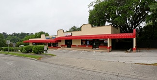 Tallahassee, FL Office/Retail - 2210-2218 N Monroe St Tallahassee, FL Office/Retail - 2210-2218 N Monroe St