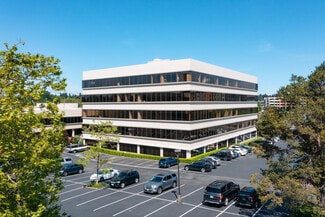 Seattle, WA Office - 155 NE 100th St
