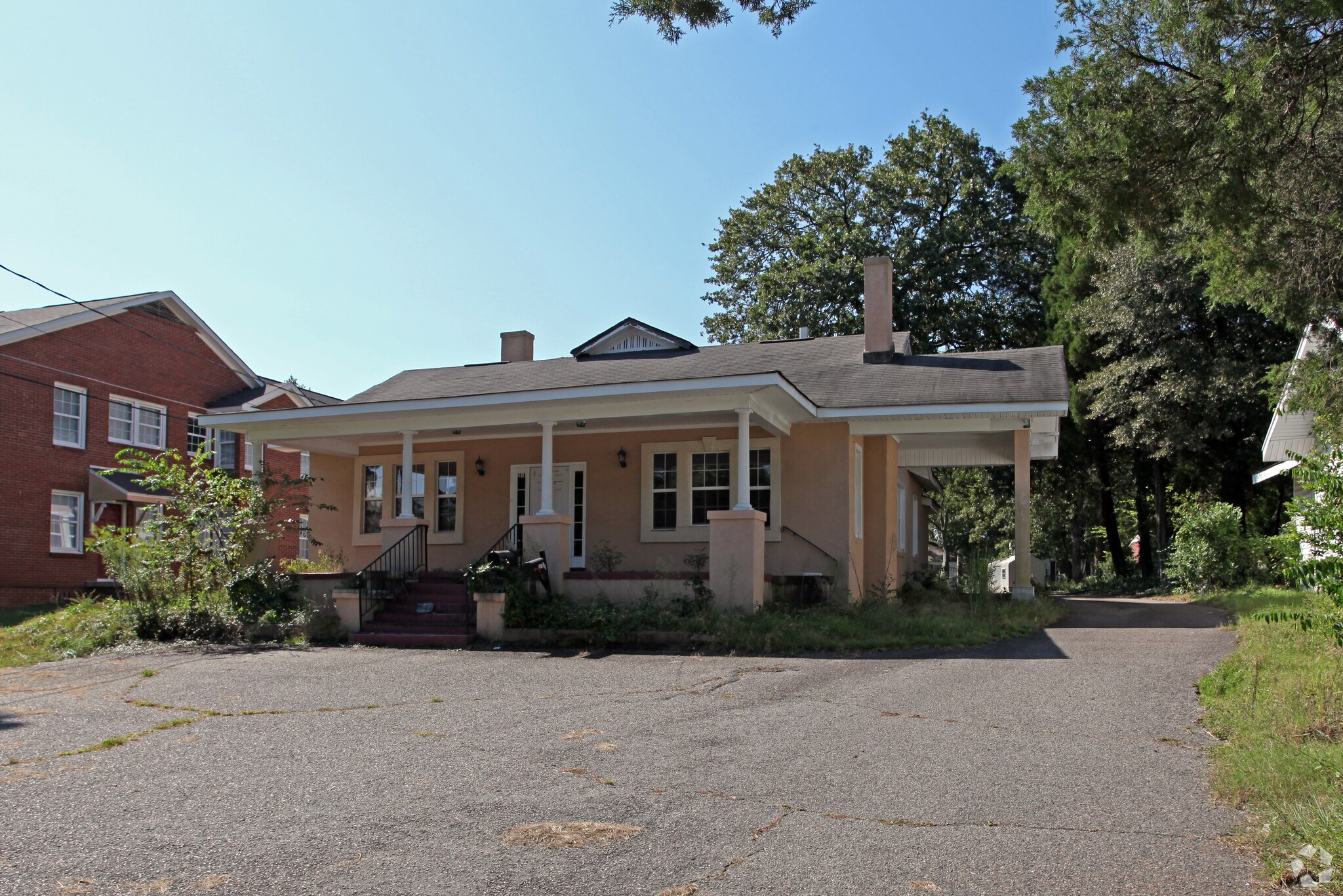 2010 Central Ave, Augusta, GA for Sale